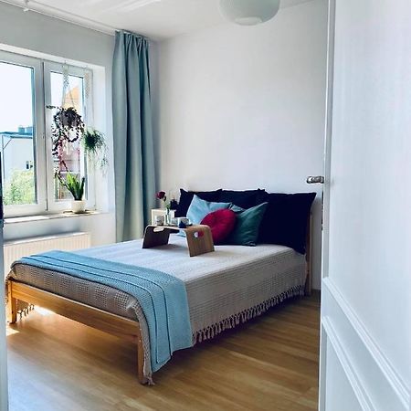 Apartament z widokiem, Gdynia, Orłowo, Park Kolibki Zewnętrze zdjęcie
