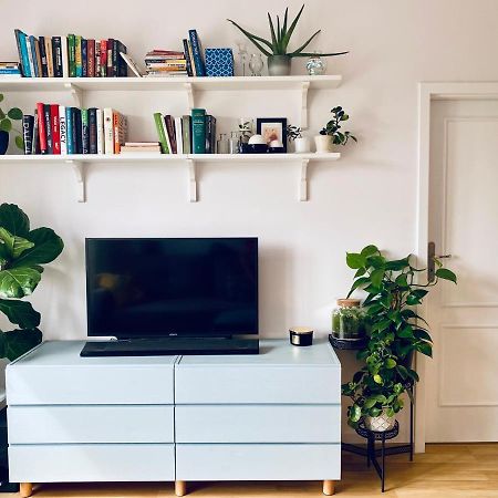 Apartament z widokiem, Gdynia, Orłowo, Park Kolibki Zewnętrze zdjęcie