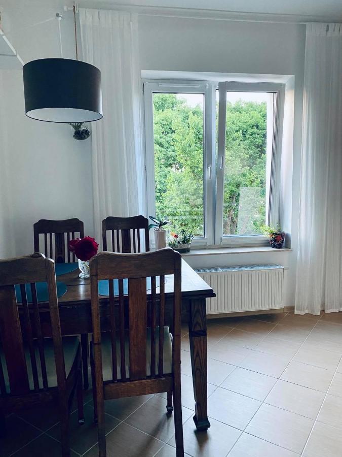 Apartament z widokiem, Gdynia, Orłowo, Park Kolibki Zewnętrze zdjęcie