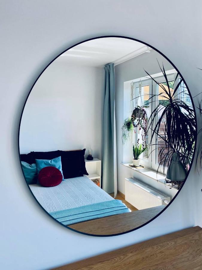 Apartament z widokiem, Gdynia, Orłowo, Park Kolibki Zewnętrze zdjęcie
