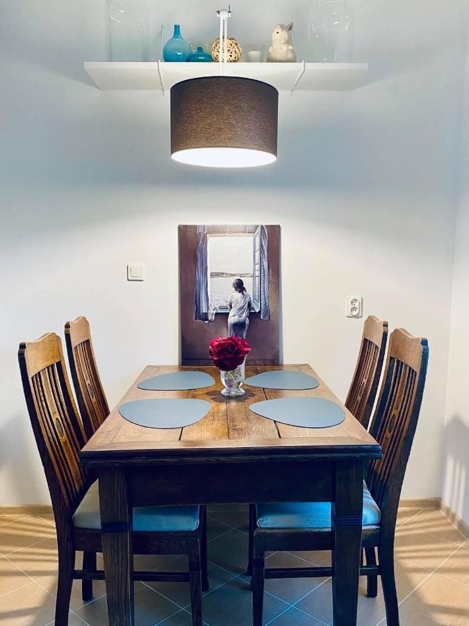Apartament z widokiem, Gdynia, Orłowo, Park Kolibki Zewnętrze zdjęcie