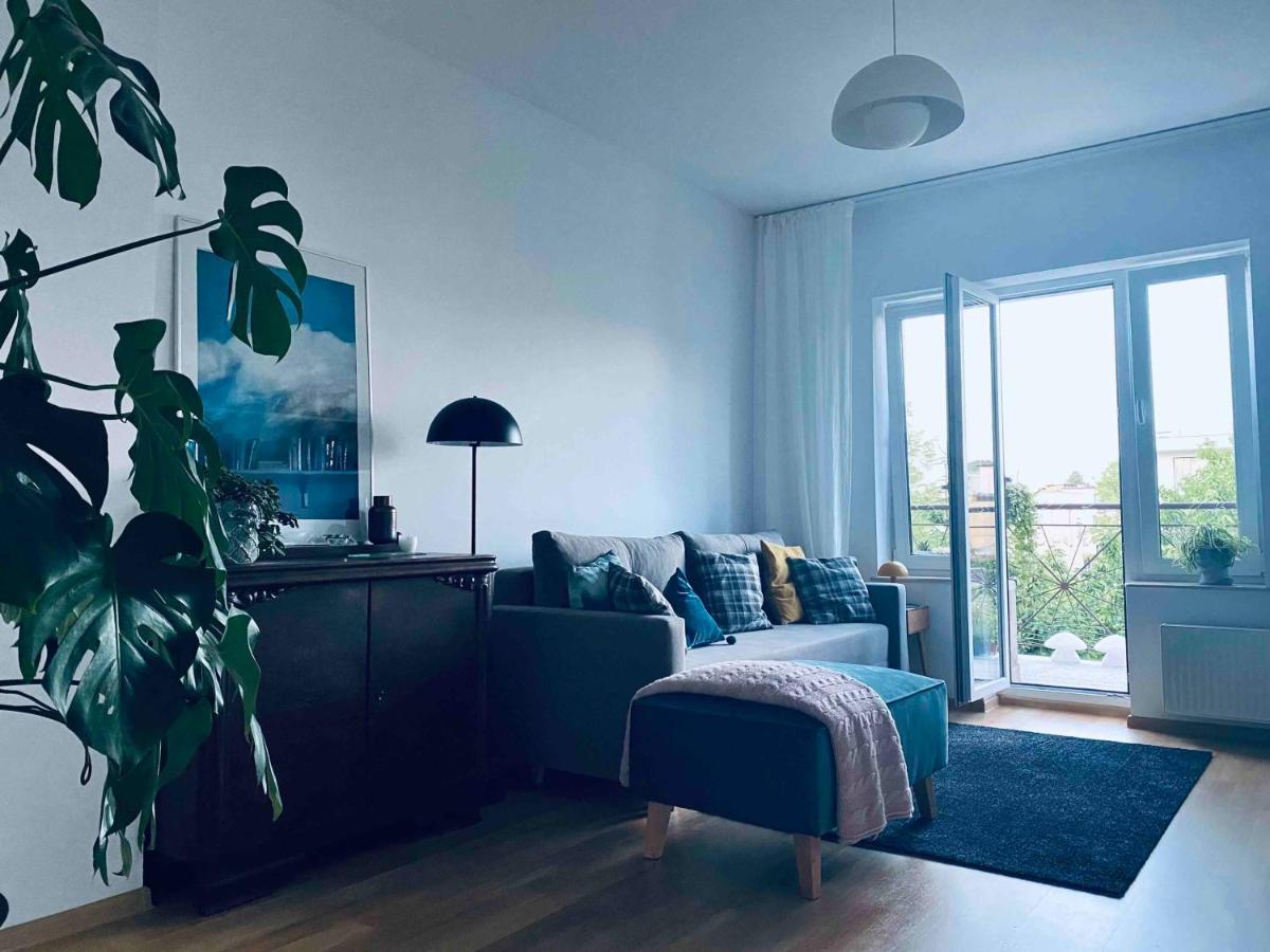 Apartament z widokiem, Gdynia, Orłowo, Park Kolibki Zewnętrze zdjęcie