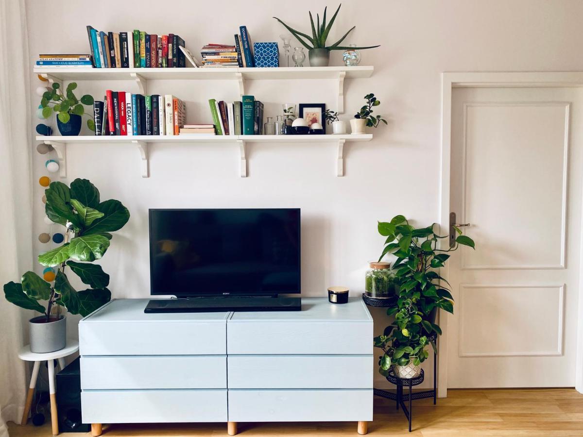 Apartament z widokiem, Gdynia, Orłowo, Park Kolibki Zewnętrze zdjęcie